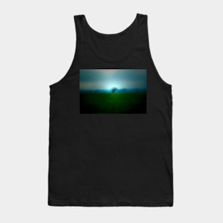 L'Arbre Tank Top